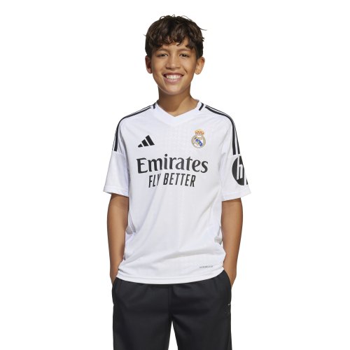 Preview: Real Madrid Children Trikot - 2024-25
